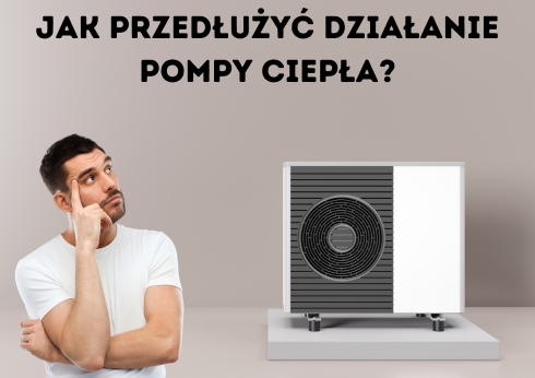 Jak długo może pracować pompa ciepła? Kluczowe aspekty żywotności