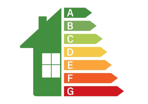 Jak czytać etykiety energetyczne urządzeń grzewczych?