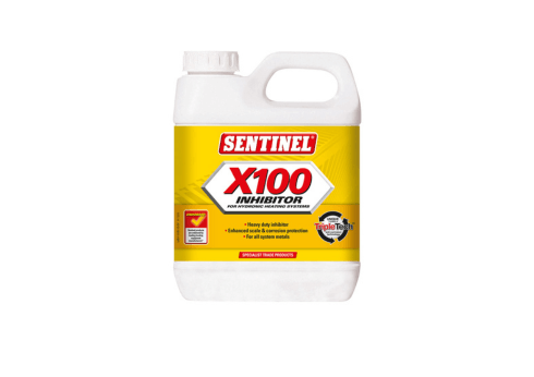 Dlaczego warto stosować inhibitory korozji w instalacji C.O.?