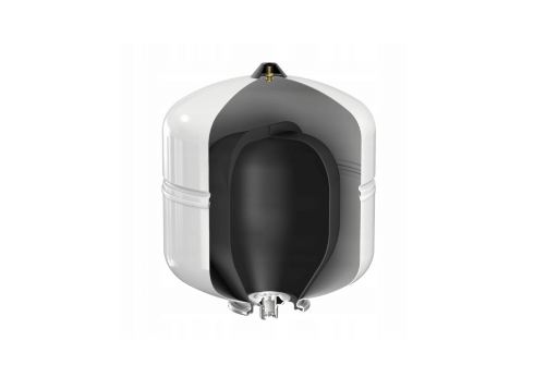 Naczynie wzbiorcze otwarte czy zamknięte? Jak działa i które wybrać?