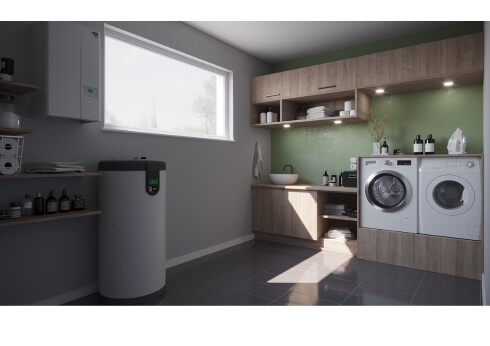 Dlaczego piec nie osiąga właściwej temperatury?