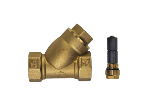 Jak wyczyścić filtr magnetyczny w pompie ciepła i kotle gazowym? Praktyczny poradnik czyszczenia filtra magnetycznego krok po kroku