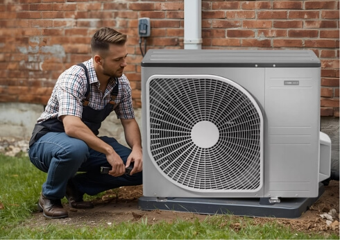 Jak często robić serwis i przegląd pompy ciepła? Kompletny przewodnik dla użytkowników