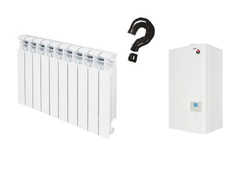 Jakie grzejniki do kotłów kondensacyjnych? Kompleksowy poradnik