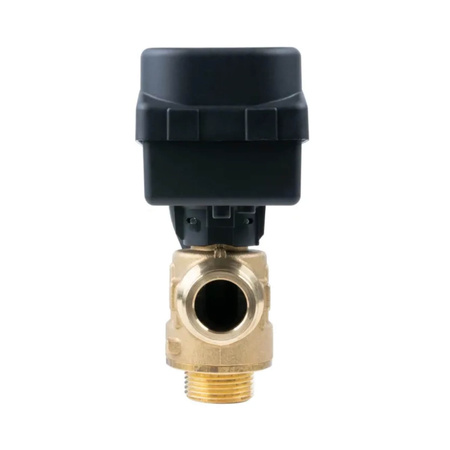 3-drogowy zawór strefowy AZV 844 DN25, G5/4" Kvs 13 m3/h AFRISO