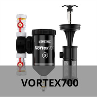 Vortrex 700
