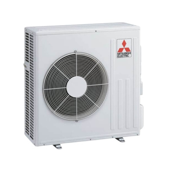 MITSUBISHI Jednostka zewnętrzna Seria M Inverter R32 6,1kW