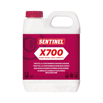 SENTINEL X 700 1L