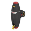 Separator powietrza i zanieczyszczeń Flamco XStream Vent-Clean G 1" F DN25 