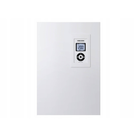 STIEBEL ELTRON SHF 5000 moc 5 kW - Piec akumulacyjny z panelem LCD i sterowaniem elektronicznym