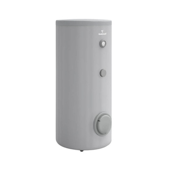 GALMET Wymiennik c.w.u. do pomp ciepła SGW(S) MAXI 500L z dużą wężownicą spiralną