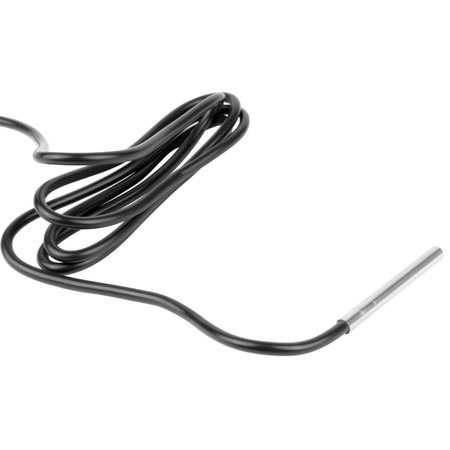 AFRISO Regulator stałotemperaturowy ACT 443 ProClick, 2 czujniki, 230 V AC, 10÷90°C z funkcją sterowania pompą