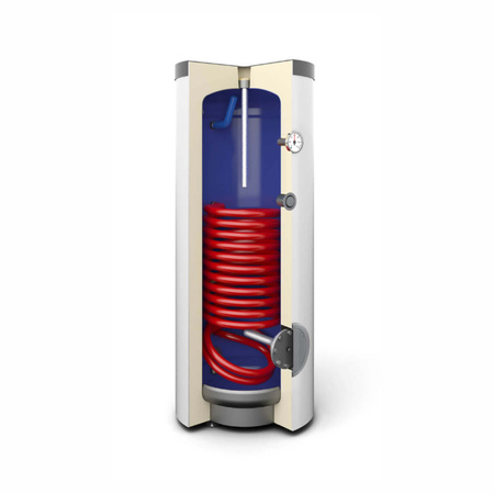 GALMET Zasobnik TOWER BIWAL 500L