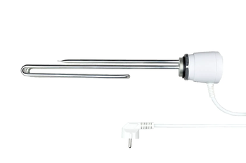 ELIKO Grzałka do Bojlera z Termostatem, 2000 W, 6/4"