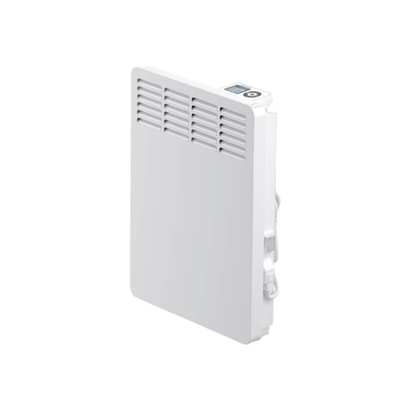 Grzejnik elektryczny STIEBEL ELTRON CWM 750 P o mocy 0,75 kW - wiszący konwektor elektryczny