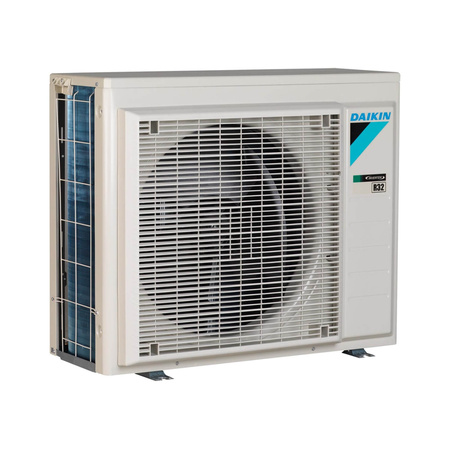 Zestaw klimatyzacji o mocy 2,0 kW DAIKIN SENSIRA RXF20E i FTXF20E