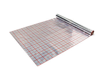 KOTAR IZOTAR  Folia do podłogówki 105 mikronów 50mb