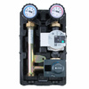 AFRISO Grupa pompowa PrimoTherm K 180-2 z mieszaczem i regulatorem ACT 343 ProClick