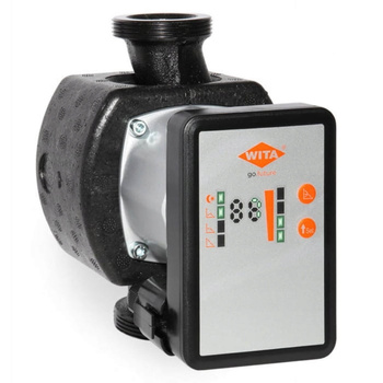 WITA Pompa cyrkulacyjna WITA go.future 2 60 LED 60-25 G 1 1/2”
