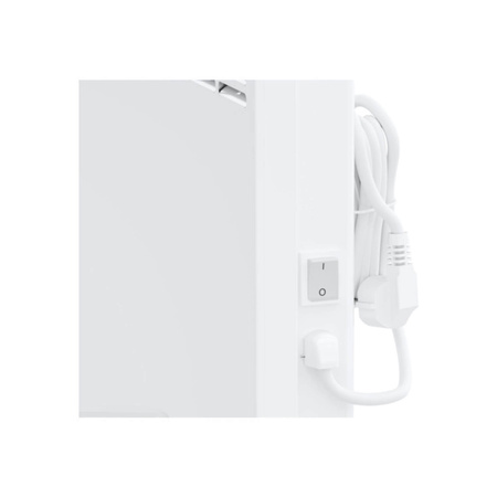 Grzejnik elektryczny STIEBEL ELTRON CWM 2500 P o mocy 2,5 kW - wiszący konwektor elektryczny