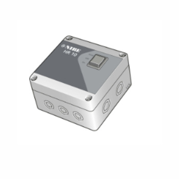 NIBE HR 10 Stycznik pomocniczy