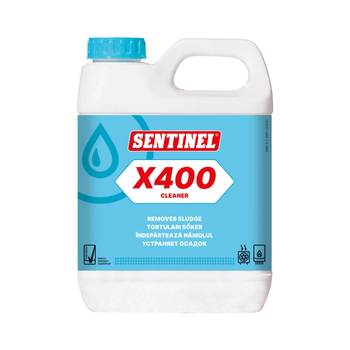 SENTINEL X400  1L