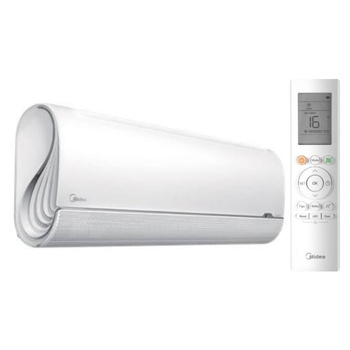 MIDEA Jednostka wewnętrzna MULTI BREEZELESS + 3,5 / 3,8 R32