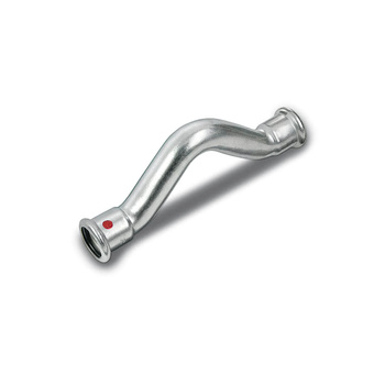 SANHA®-Therm Odsadzka złączka PxP 15 mm