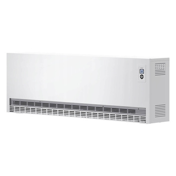 STIEBEL ELTRON SHL 5000 - Kompletny piec akumulacyjny 5 kW z elektronicznym sterowaniem LCD