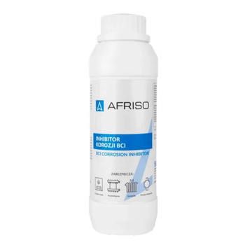 AFRISO Inhibitor korozji BCI 500 ml