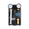AFRISO Grupa pompowa PrimoTherm 1 obieg K 180-1 DN25 