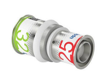 Uponor S-Press PLUS złączka redukcyjna 32-25