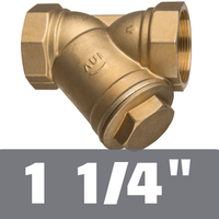 1 1/4''