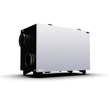 Rekuperator poziomy VENT CLEAR HC6 HR Comfort