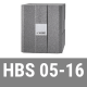 HBS 05-16