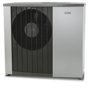 Pompa ciepła typu monoblok NIBE F2120-16