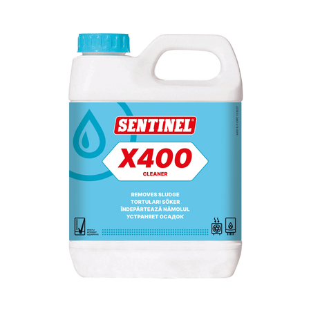 SENTINEL X400  1L