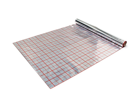 KOTAR Folia IZOTAR  0,105 mm x 102cm x 1mb