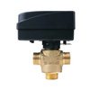 3-drogowy zawór strefowy AZV 844 DN25, G5/4" Kvs 13 m3/h AFRISO