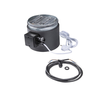 Vasco Grzałka wstępna PTC 700 Wat Ø 180 mm (DX4E; X350E; X425E)