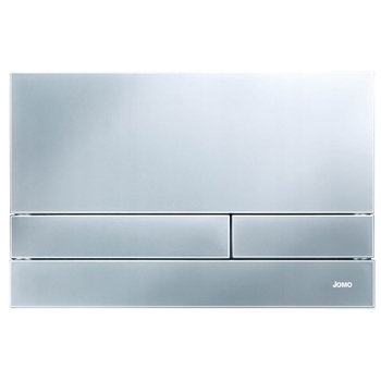 Przycisk WC EXCLUSIVE 2.0 Chrom Matowy JOMO WERIT