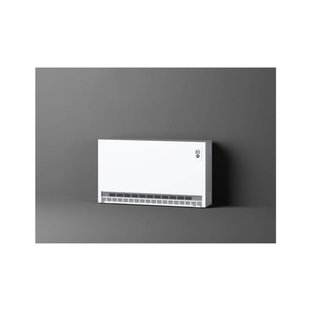 STIEBEL ELTRON SHF 5000 moc 5 kW - Piec akumulacyjny z panelem LCD i sterowaniem elektronicznym