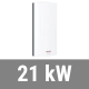 21 kW