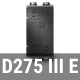 D275 III E
