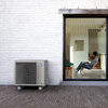 DAIKIN EMURA klimatyzator 2,5kW jednostka zewnętrzna 