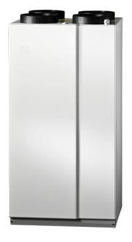 Centrala wentylacyjna z rekuperacją ERS 10-500