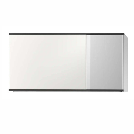 NIBE FLM S45 Moduł wentylacyjny dedykowany do współpracy z gruntowymi pompami ciepła S 1155/1255, zapewnia wentylację z odzyskiem ciepła - SERIA S