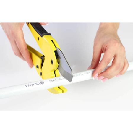 VESBO VPremium U TRÓJNIK REDUKCYJNY 40 x 25 x 40mm