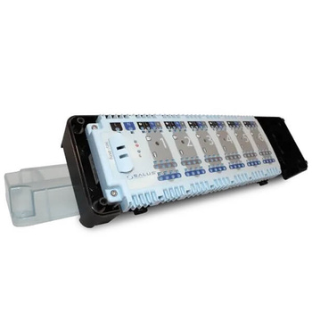 SALUS listwa przewodowa sterująca KL06-M 6-stref