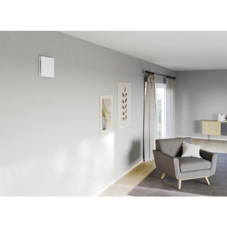 STIEBEL ELTRON Decentralny rekuperator wentylacyjny VLR 70 L Trend EU z zestawem sterującym do 8 jednostek VLR 70-8 CU